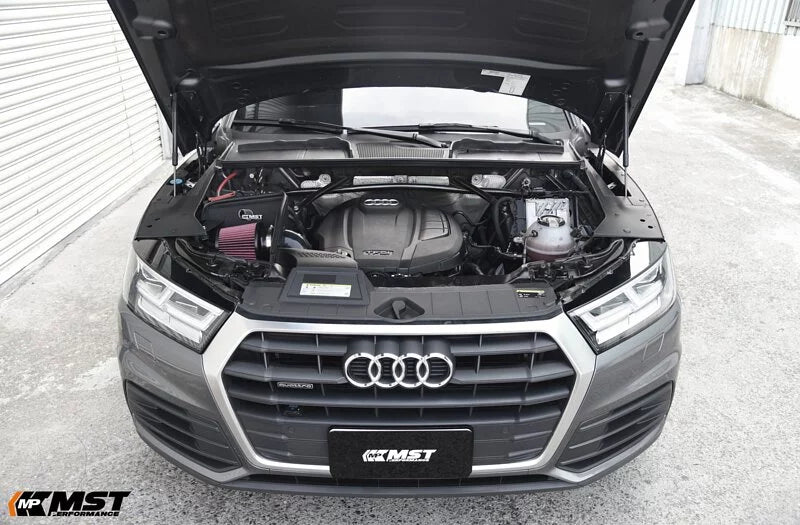 MST Performance Cold Air Intake System