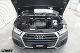 MST Performance Cold Air Intake System