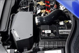 MST Performance Cold Air Intake System
