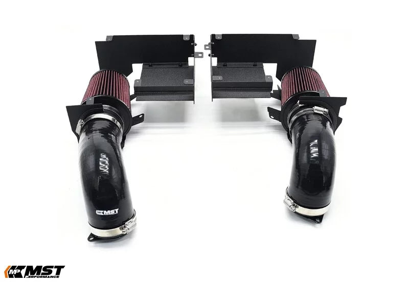 MST Performance Cold Air Intake System