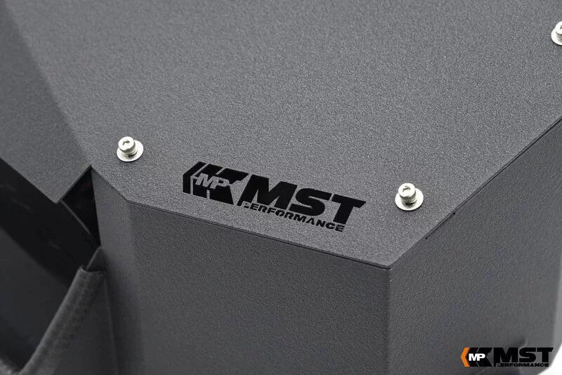 MST Performance Cold Air Intake System