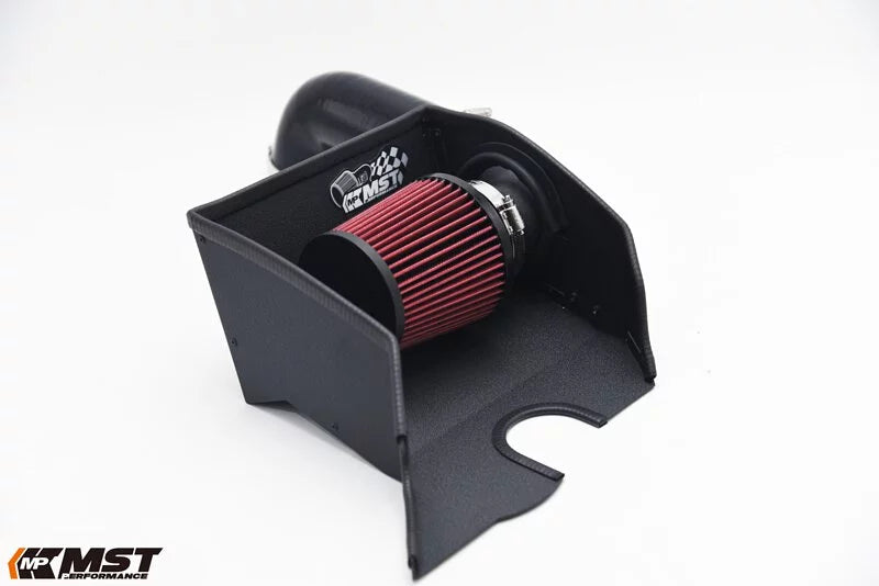 MST Performance Cold Air Intake System