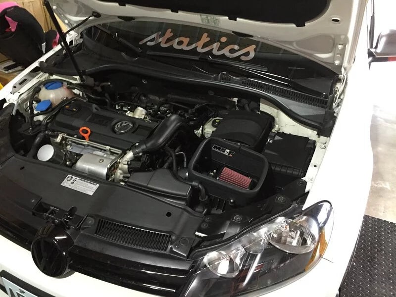 MST Performance Cold Air Intake System