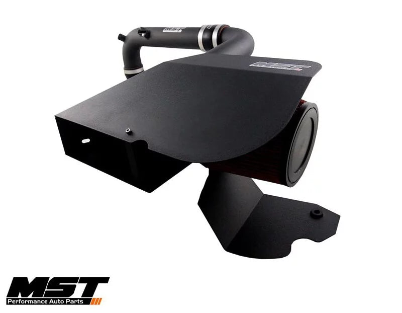 MST Performance Cold Air Intake System