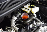 MST Performance Turbo Intake Elbow