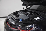 MST Performance Cold Air Intake System