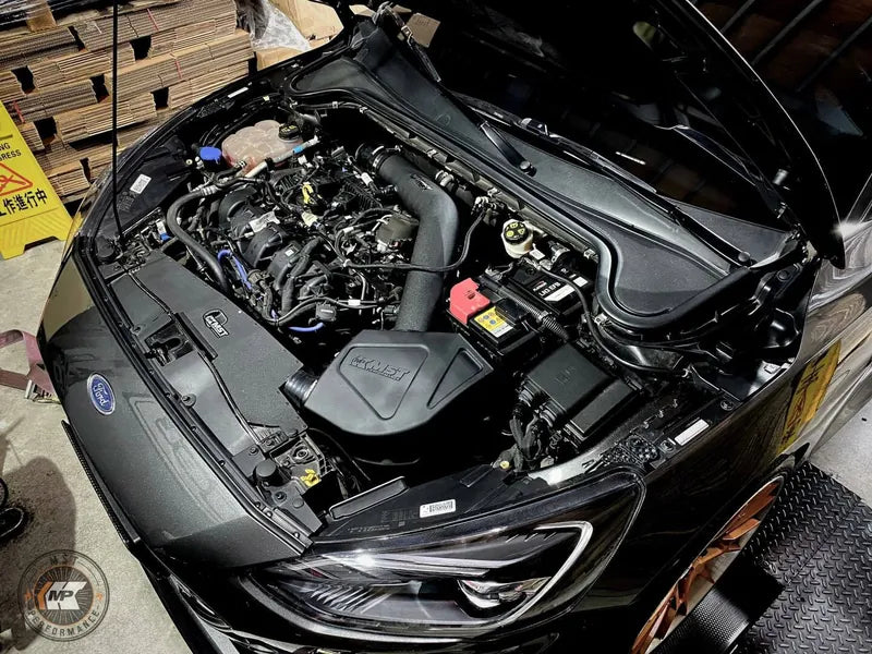 MST Performance Cold Air Intake System V2