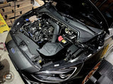 MST Performance Cold Air Intake System V2