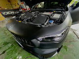 MST Performance Cold Air Intake System