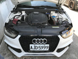 MST Performance Cold Air Intake System