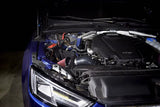MST Performance Cold Air Intake System