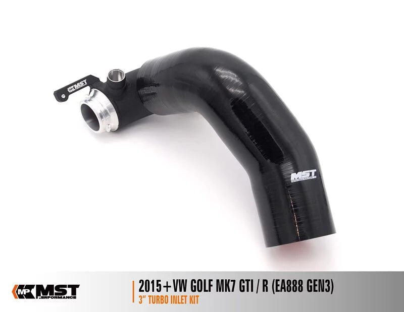 MST Performance Turbo Inlet Kit