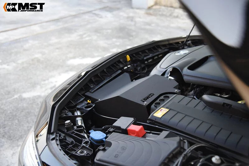 MST Performance Cold Air Intake System