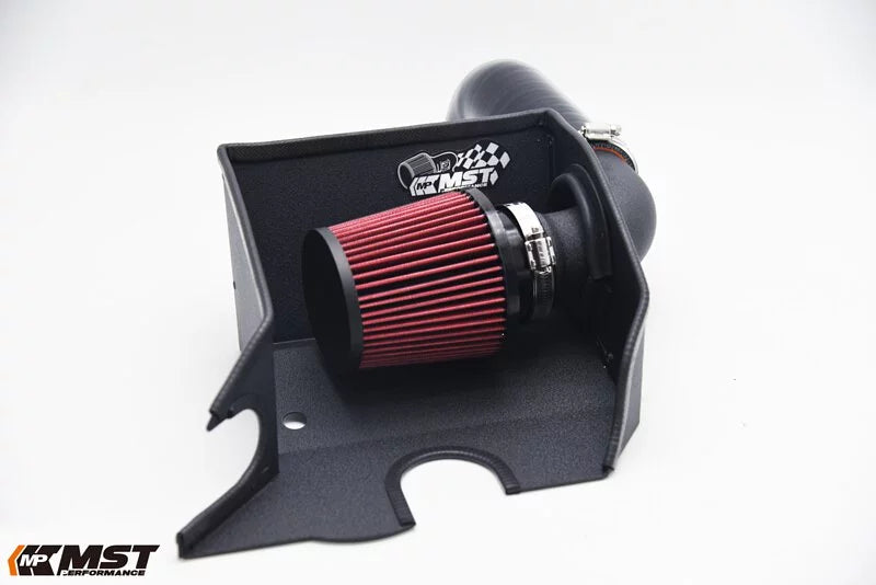 MST Performance Cold Air Intake System