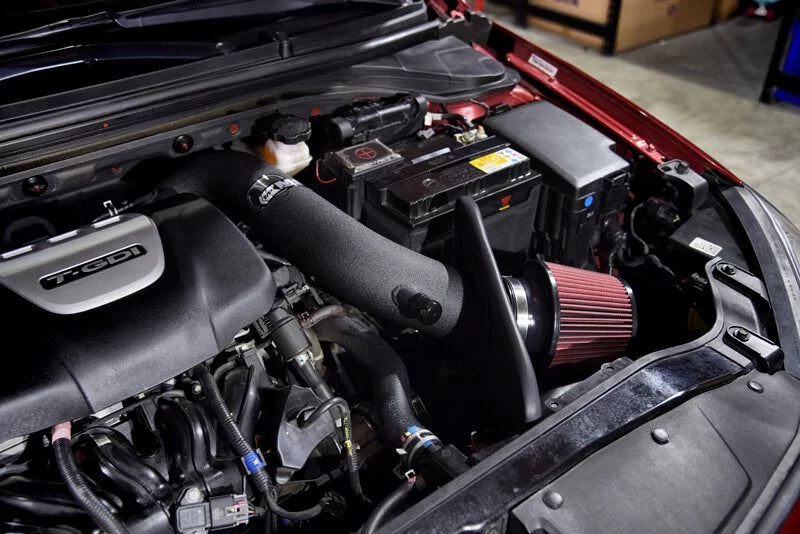 MST Performance Cold Air Intake System