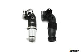 MST Performance Turbo Inlet Pipe