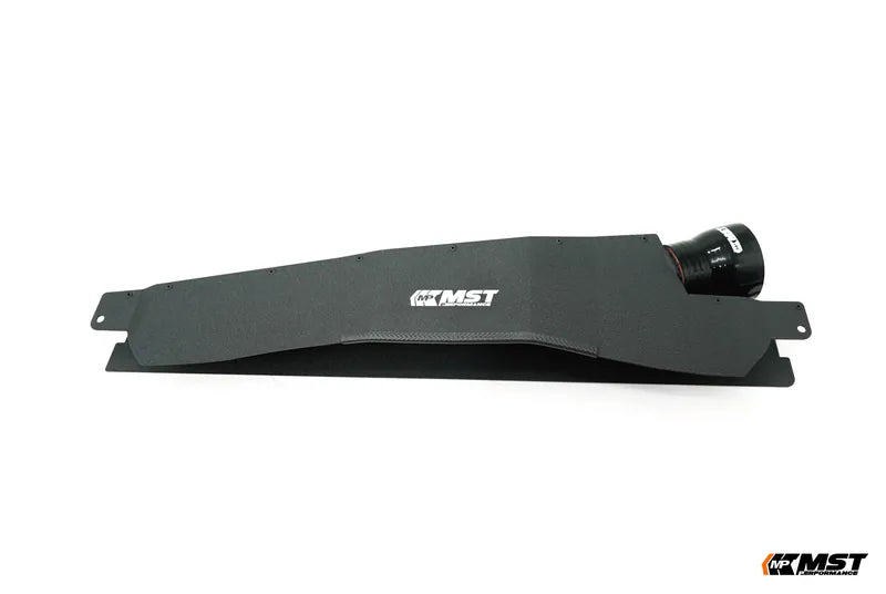 MST Performance High Flow Performance Air Scoop