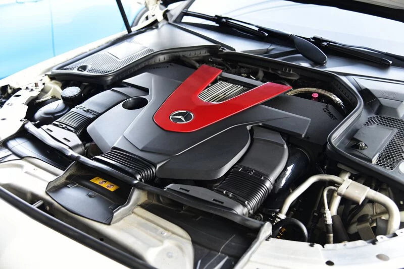 MST Performance Inlet Pipe Kit