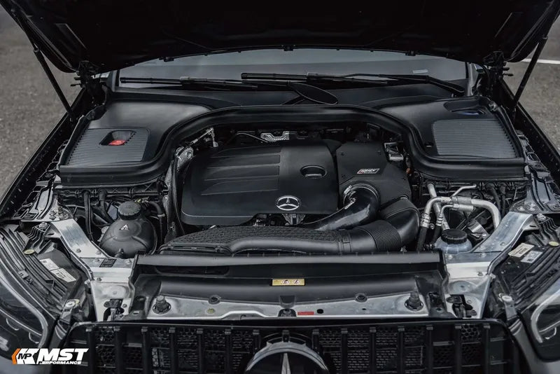 MST Performance Cold Air Intake System