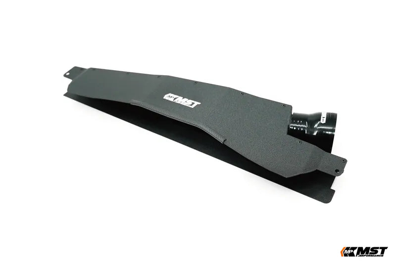 MST Performance High Flow Performance Air Scoop