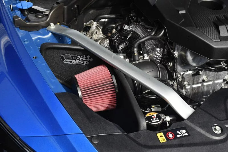 MST Performance Cold Air Intake System