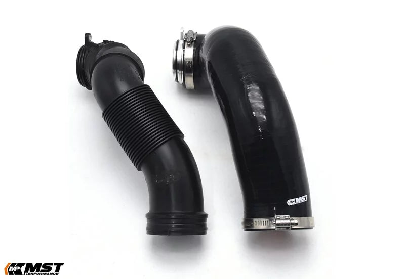 MST Performance Inlet Pipe