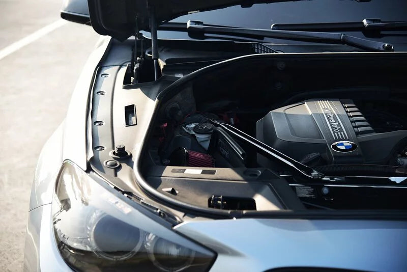 MST Performance Cold Air Intake System