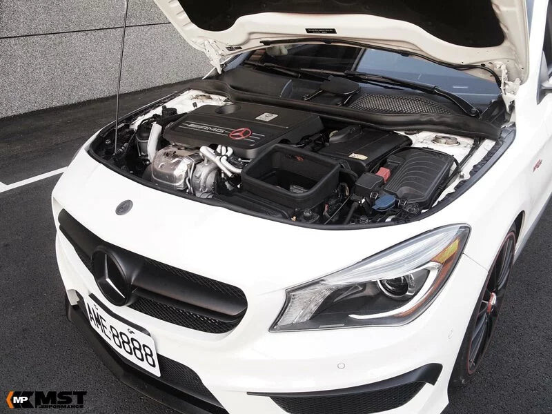 MST Performance Cold Air Intake System