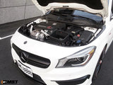 MST Performance Cold Air Intake System