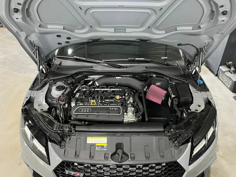 MST Performance Cold Air Intake System