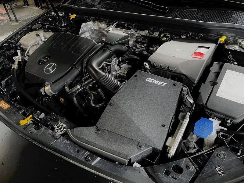 MST Performance Cold Air Intake System