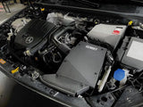 MST Performance Cold Air Intake System