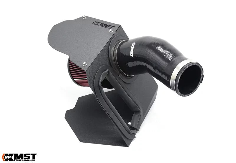 MST Performance Cold Air Intake System