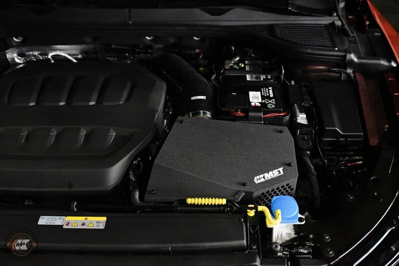 MST Performance Cold Air Intake System