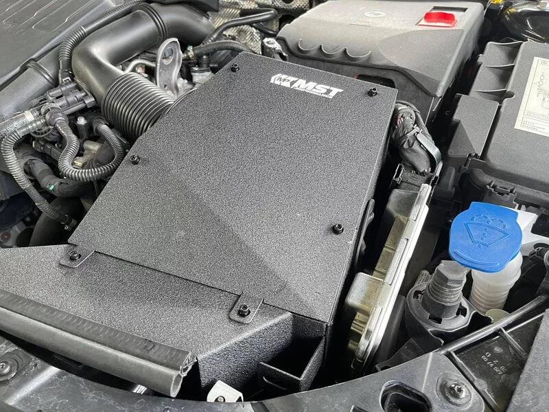 MST Performance Cold Air Intake System