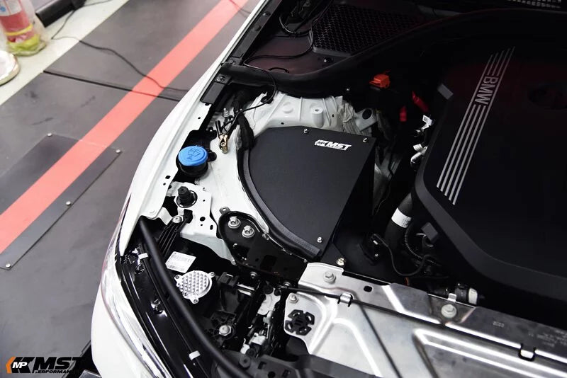 MST Performance Cold Air Intake System