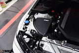 MST Performance Cold Air Intake System