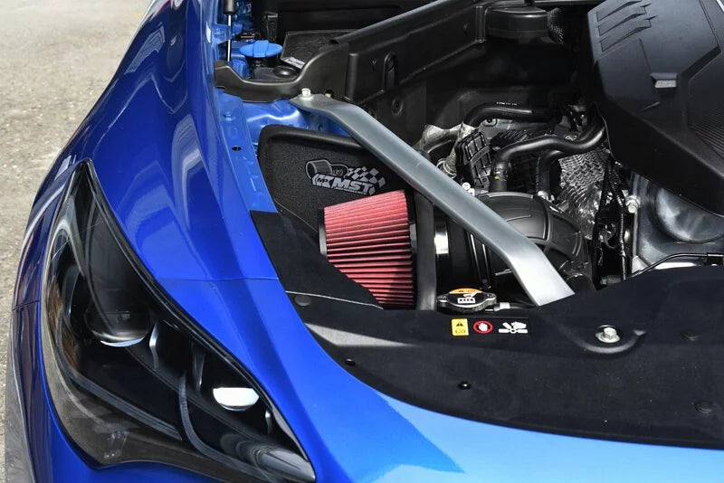MST Performance Cold Air Intake System