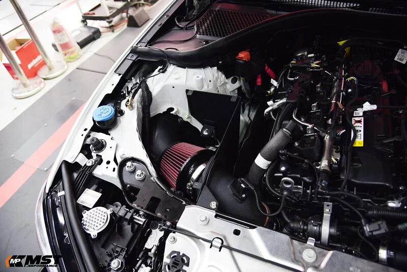 MST Performance Cold Air Intake System