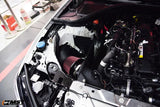 MST Performance Cold Air Intake System