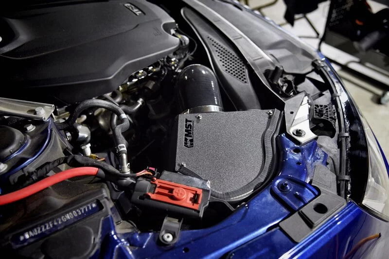 MST Performance Cold Air Intake System