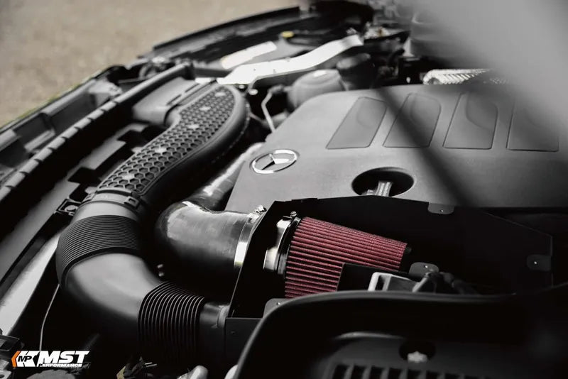MST Performance Cold Air Intake System