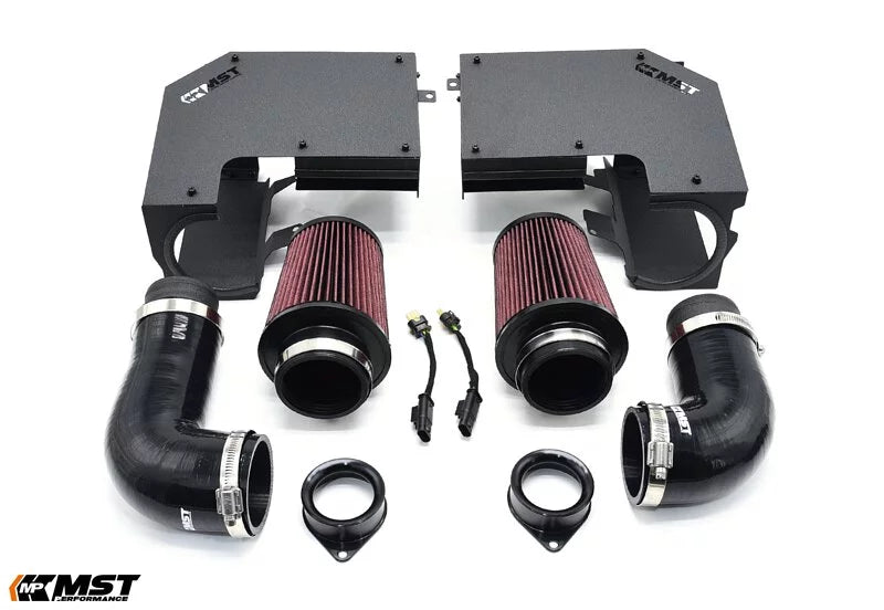 MST Performance Cold Air Intake System