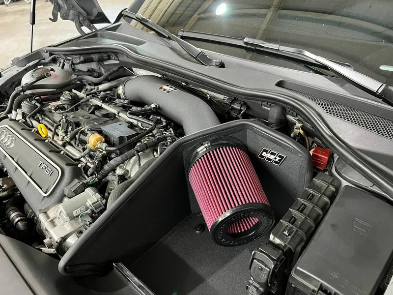 MST Performance Cold Air Intake System
