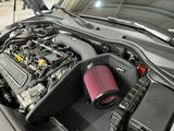 MST Performance Cold Air Intake System