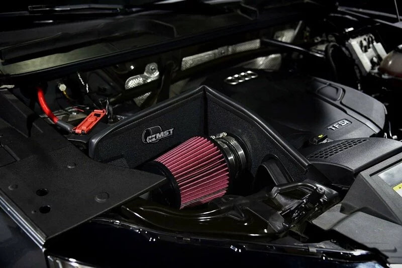 MST Performance Cold Air Intake System