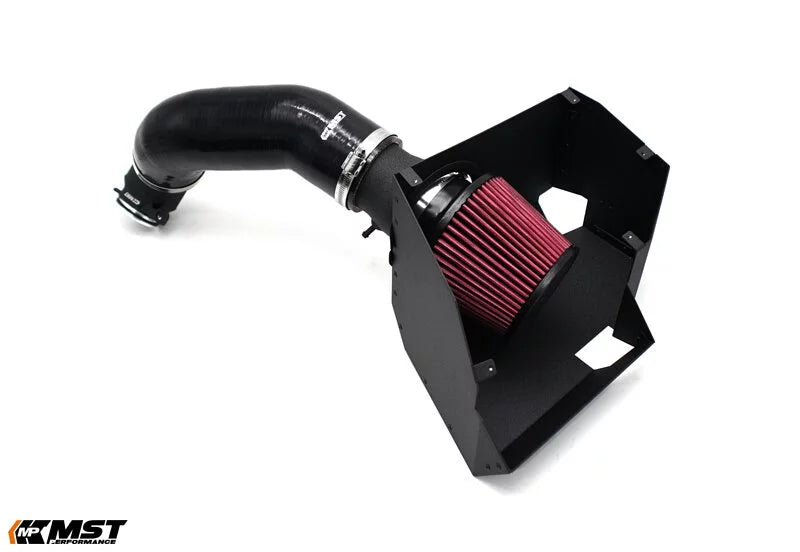 MST Performance Cold Air Intake System