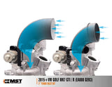 MST Performance Turbo Inlet Kit