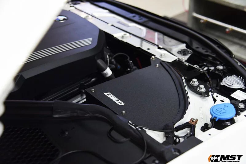MST Performance Cold Air Intake System