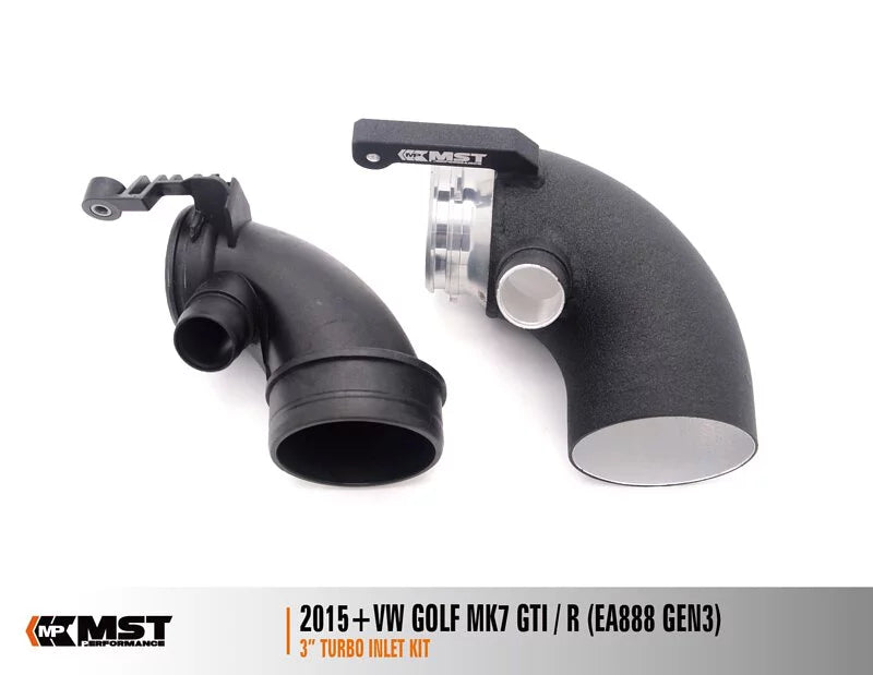 MST Performance Turbo Inlet Kit